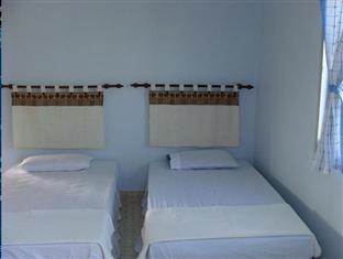 Fame Guesthouse Chumphon Eksteriør bilde