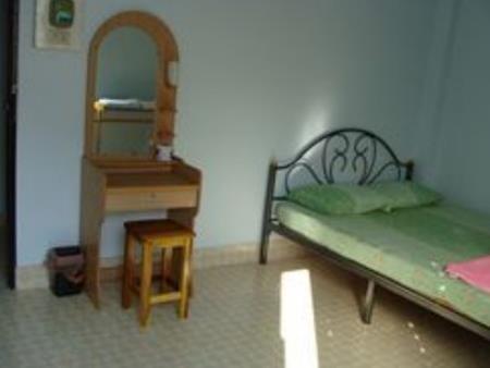 Fame Guesthouse Chumphon Eksteriør bilde