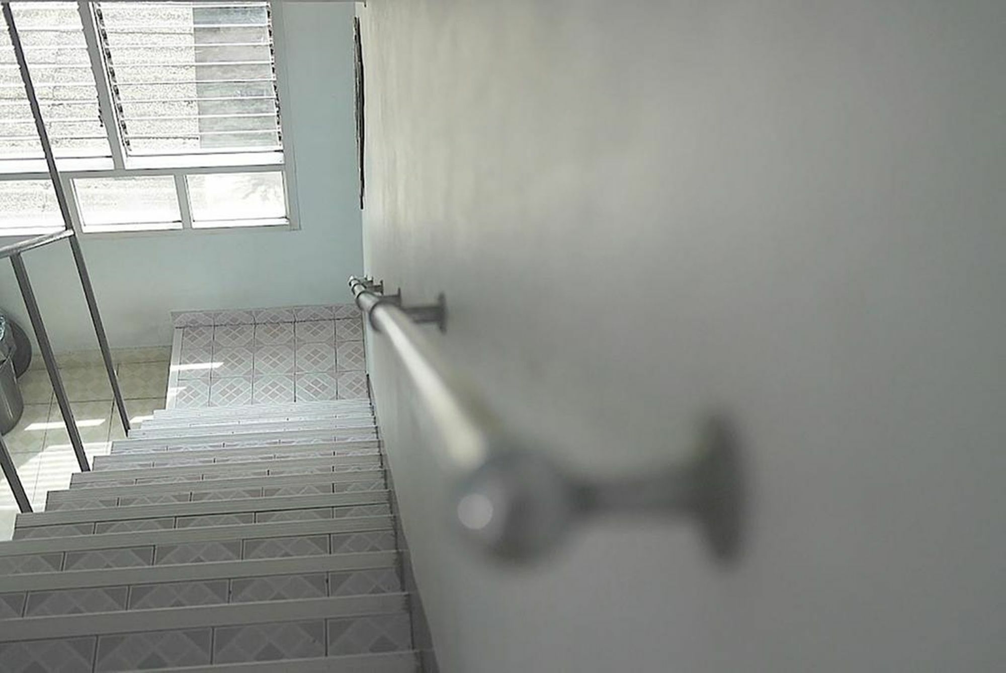Fame Guesthouse Chumphon Eksteriør bilde