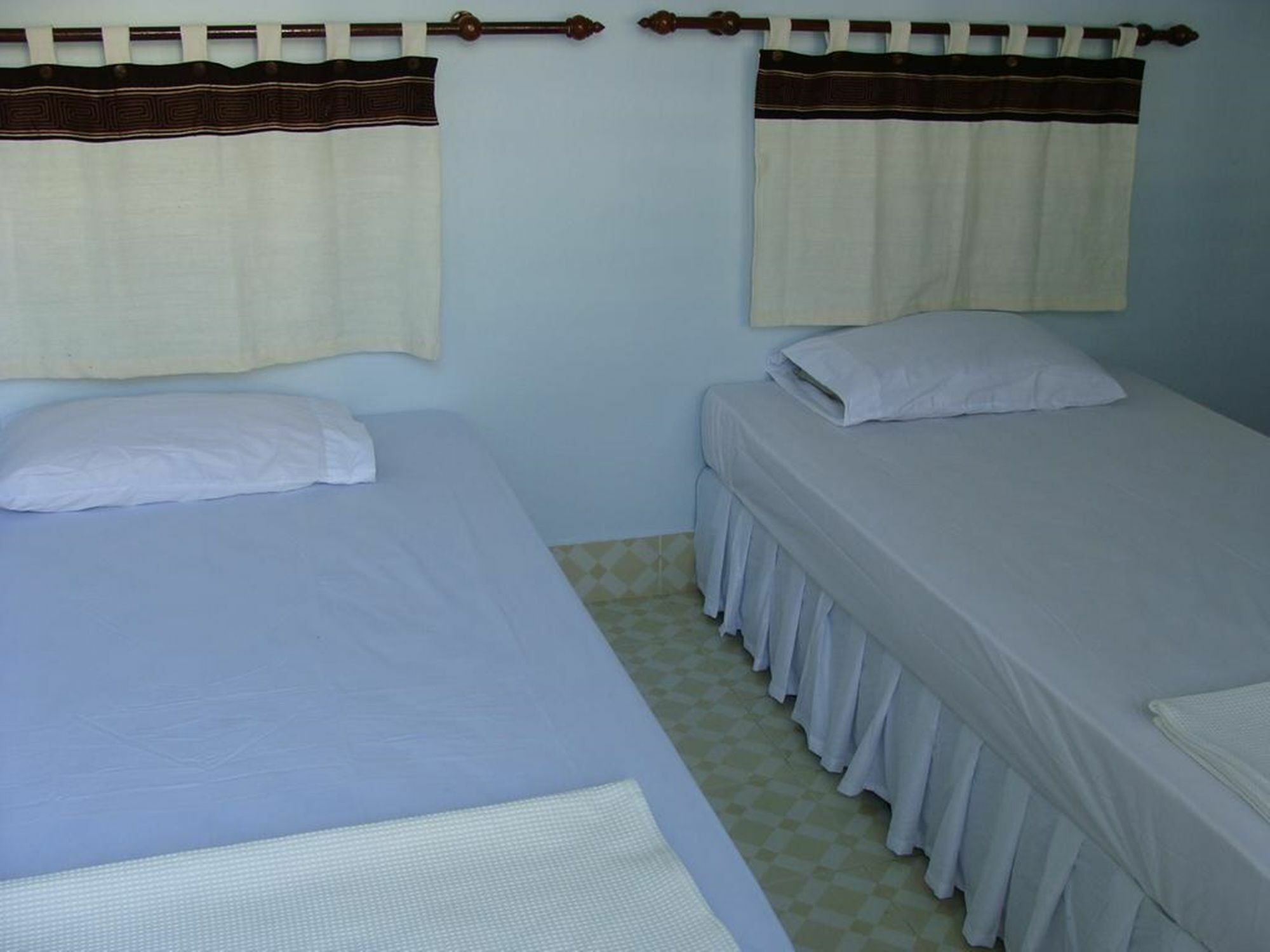 Fame Guesthouse Chumphon Eksteriør bilde
