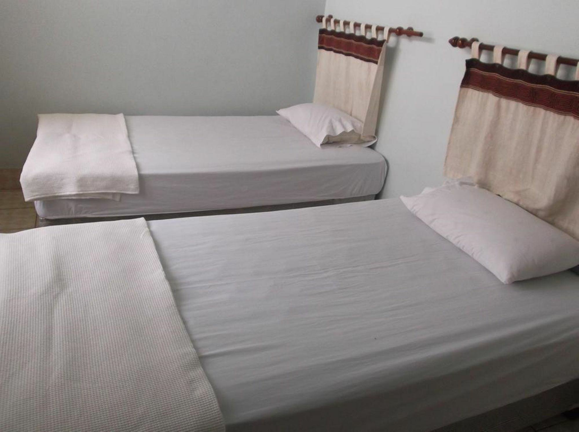 Fame Guesthouse Chumphon Eksteriør bilde