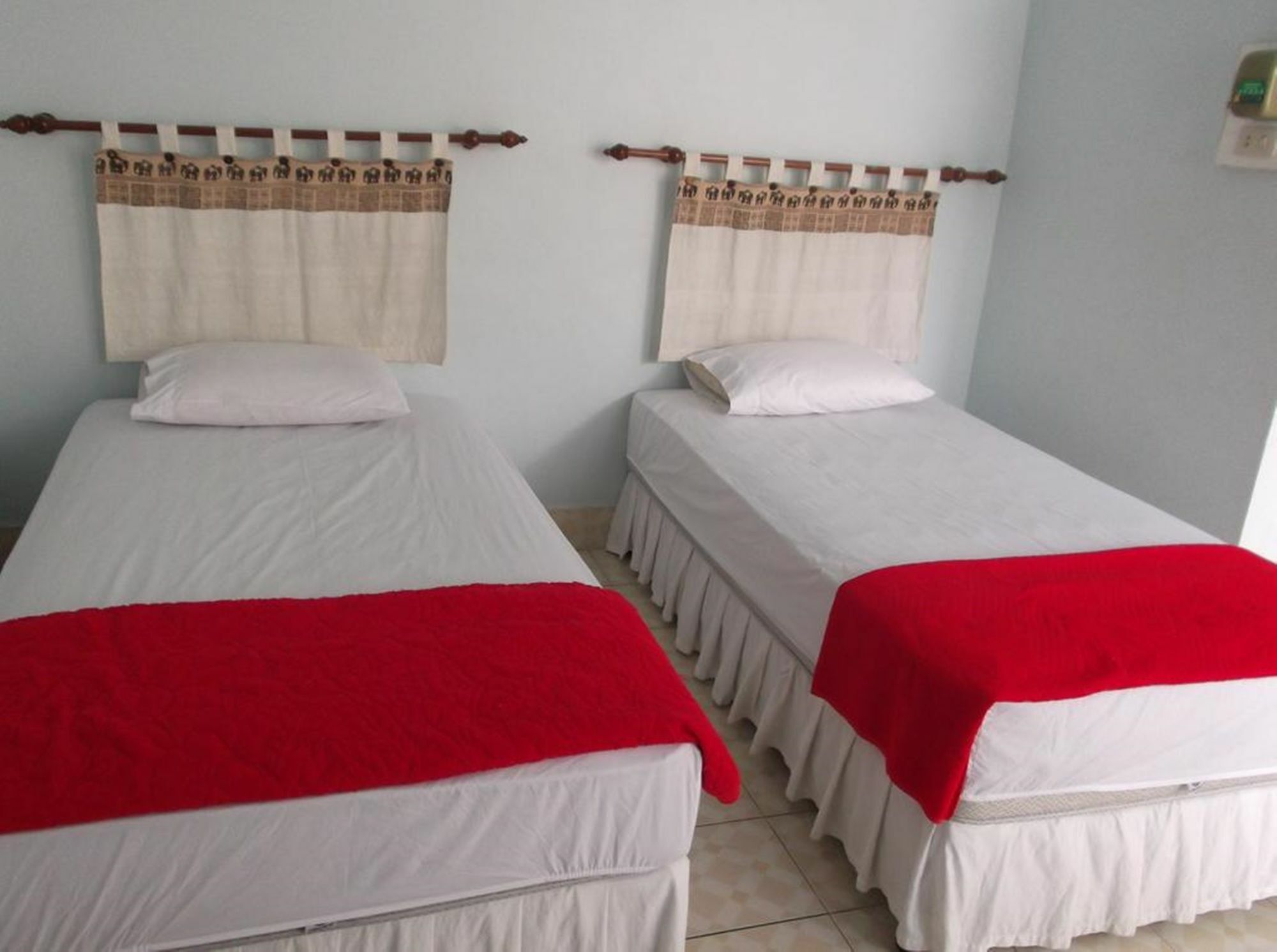 Fame Guesthouse Chumphon Eksteriør bilde